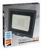Прожектор Jazzway PFL-C3, 30 Вт, 2550лм, 6500, IP65