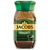 Кофе растворимый Jacobs Monarch 190 г, стеклянная банка