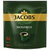 Кофе растворимый Jacobs Monarch 500 г, мягкая упаковка