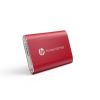 Внешний SSD HP P500 1F5P5AA 1Tb, 2.5", красный