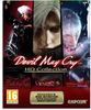 Ключ активации для PC Devil May Cry HD Collection HD Collection