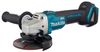 УШМ (болгарка) Makita DGA504Z