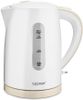 Чайник электрический Zelmer ZCK7616I 1.7л., 2.2 кВт
