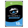 Жесткий диск (HDD) Seagate 18Tb SkyHawk AI, 3.5", 7200rpm
