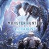 Ключ активации для PC DLC Monster Hunter World Iceborne Master Edition Digital Deluxe