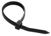 Хомут IEK UHH32-D048-350-100, 4.8 мм x 350 мм, 100 шт