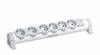 Колодка удлинителя Legrand 6X2К+З (694639)
