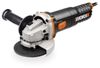 УШМ (болгарка) WORX WX711.1, 750 Вт, 11.5 см