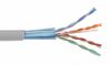 Витая пара Datarex FTP кат.5e 4 пары CU 305м. (DR-140107)