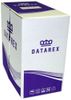 Витая пара Datarex UTP кат.5e 4 пары CU 305м. (DR-140027)
