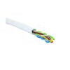 Витая пара Datarex UTP кат.6 4 пары CU 500м. (DR-141011)