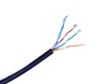 Витая пара Datarex UTP кат.6 4 пары CU 500м. (DR-141003)