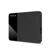 Внешний жесткий диск (HDD) Toshiba HDTP340EK3CA 4Tb, 2.5", черный