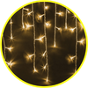 Гирлянда NEON-NIGHT (NGF-I02-100WW-8-3.5m-230-TR-IP44)