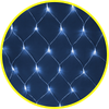 Гирлянда NEON-NIGHT (NGF-N01-156B-12-1.5x1.5m-230-TR-IP20)