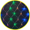 Гирлянда NEON-NIGHT (NGF-N01-156RGBY-12-1.5x1.5m-230-TR-IP20)