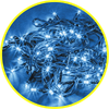 Гирлянда NEON-NIGHT (NGF-S01-200CW-10-21.5m-230-C8-BL-IP44)