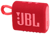 Портативная акустика JBL GO 3, 4.2 Вт, Bluetooth