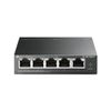 Коммутатор TP-Link TL-SG1005LP, 5x1 Гбит/с