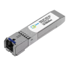 Модуль SFP SNR, до 20 км, одинарный