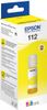 Чернила Epson 112 (C13T06C44A), желтый