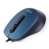Мышь SmartBuy ONE 265-B, USB, синий