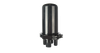 Муфта оптическая тупиковая NIKOMAX NMF-SC-4V-48-4HS (NMF-SC-4V-48-4HS)