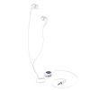 Проводные наушники Hoco M68, белый