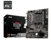 Материнская плата MSI B550M-A PRO, SocketAM4, AMD B550, mATX