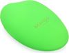Портативный аккумулятор (Powerbank) Mango MM-5200, 5200 мА·ч, зеленый