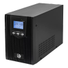 ИБП SNR, 1000 В·А, 800 Вт, черный (SNR-UPS-LID-1000-XPS) (без аккумуляторов)