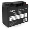 Аккумуляторная батарея для ИБП Exegate DT 1217, 12V, 17Ah
