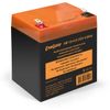 Аккумуляторная батарея для ИБП Exegate HR 12-4.5, 12V, 4.5Ah