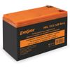 Аккумуляторная батарея для ИБП Exegate HRL 12-9 (1234W), 12V, 9Ah
