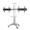 Стойка напольная для TV/монитора 26"-55", Arm media PT-STAND-15, до 120 кг