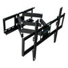 Кронштейн настенный для TV/монитора 32"-65", KROMAX OPTIMA-409, до 45 кг