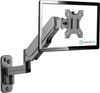 Кронштейн настенный для TV/монитора 13"-34", ONKRON G150, до 8 кг