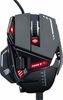 Мышь Mad Catz R.A.T. 8+, USB, черный