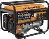 Электрогенератор Carver PPG- 8000, 15 л.с., 6.5 кВт