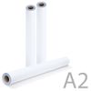 Бумага рулон 42 см x 175 м, BRAUBERG