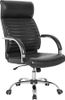 Кресло Бюрократ T-8010SL (T-8010SL/BLACK)