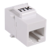 Адаптер-проходной RJ-45 ITK