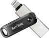 Флешка 128Gb Sandisk iXpand Go SDIX60N-128G-GN6NE