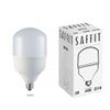 Лампа светодиодная E27/E40 Колба, 30 Вт, SAFFIT