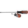 Отвертка плоская SL3x10 см, Ombra 750310