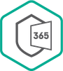 Антивирус Kaspersky Security for Microsoft Office 365, базовая лицензия