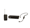 Радиосистема SHURE BLX14/PGA31 (BLX14E/P31-M17)