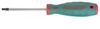 Отвертка звездообразная T30x12.5 см, Jonnesway D71T30