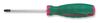 Отвертка звездообразная T25x10 см, Jonnesway D71T25