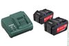 Набор Metabo 685050000 (685050000)